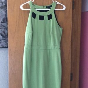 Green Banana Republic Dress